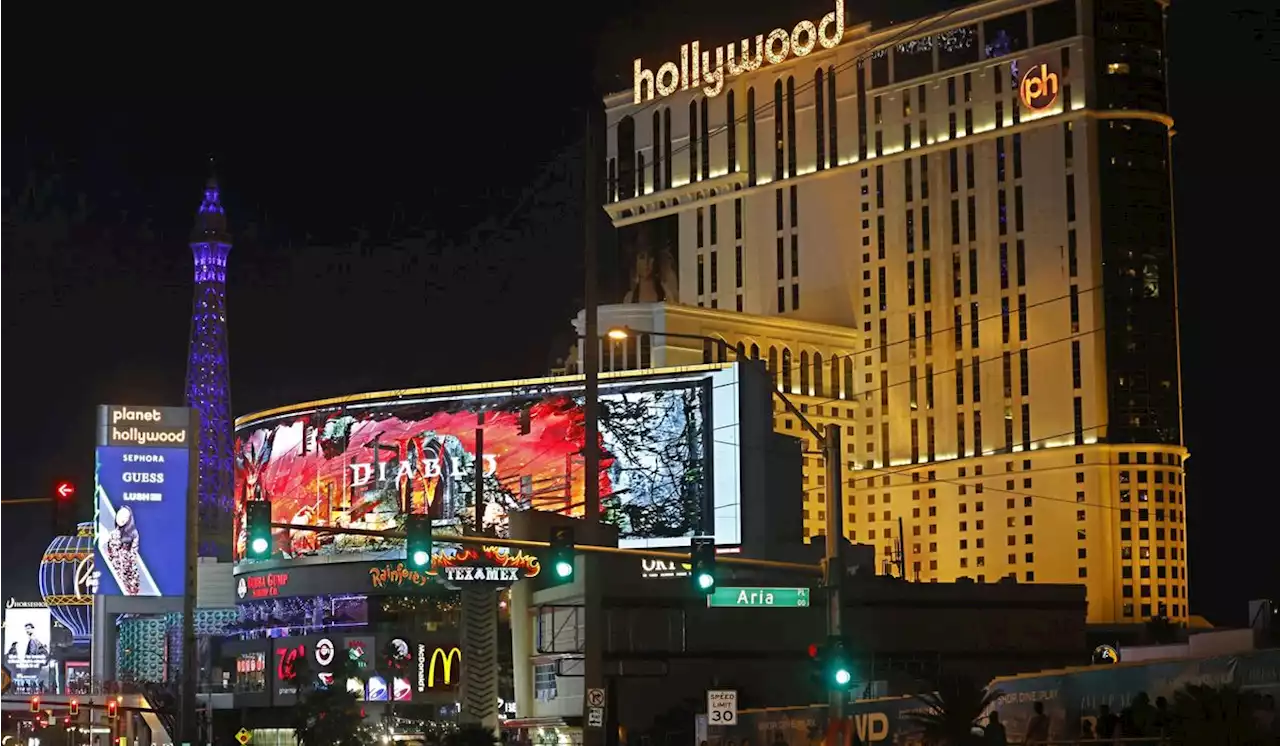 Swimming pools closed at Planet Hollywood in Las Vegas after health department finds violations