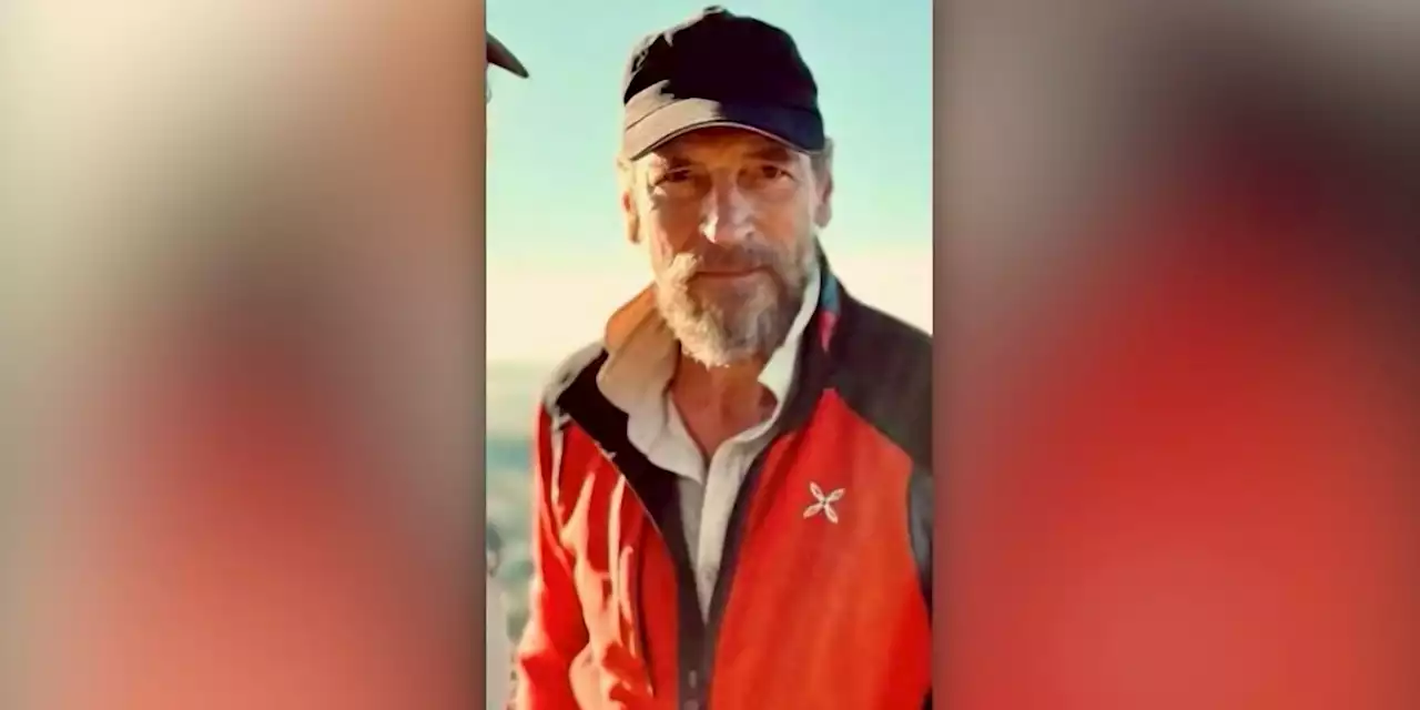 Family of missing actor Julian Sands releases 1st statement since his hiking disappearance