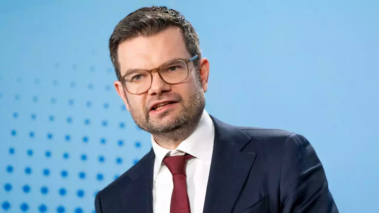 Justizminister Buschmann will härter gegen Clans vorgehen