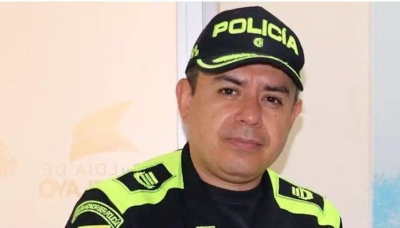 Santa Marta tiene nuevo comandante de la Policía Metropolitana