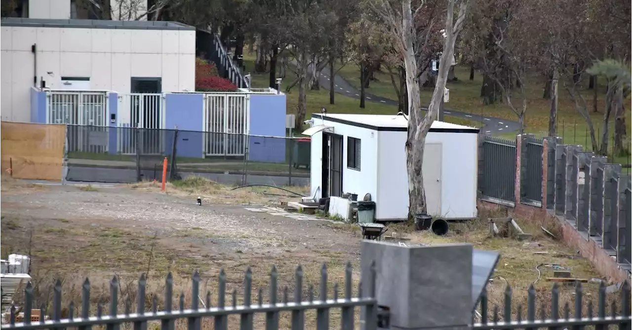 Russia's embassy site fight with Canberra thrown out of High Court