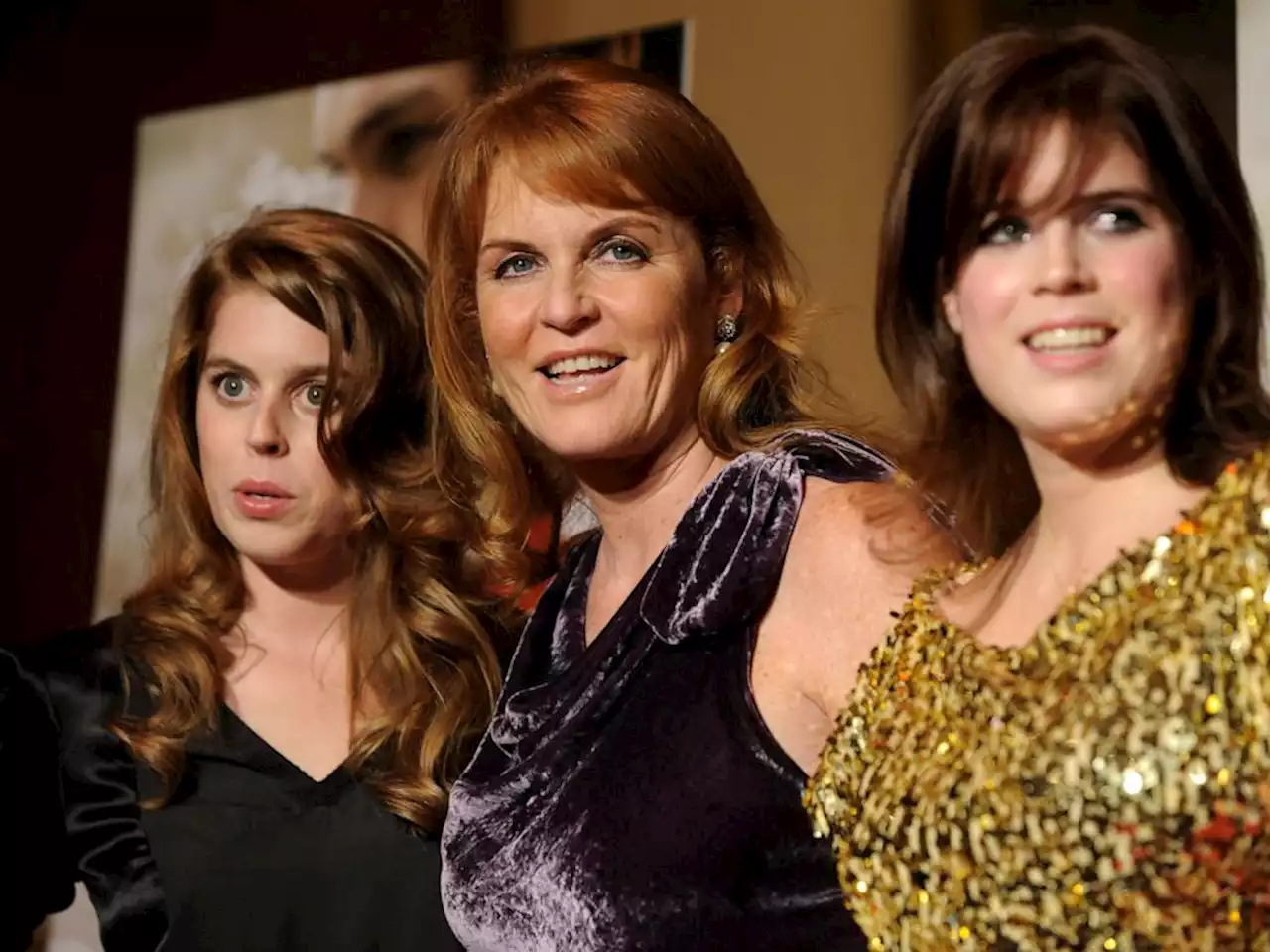 Sarah, Duchess of York, undergoes surgery following breast cancer diagnosis