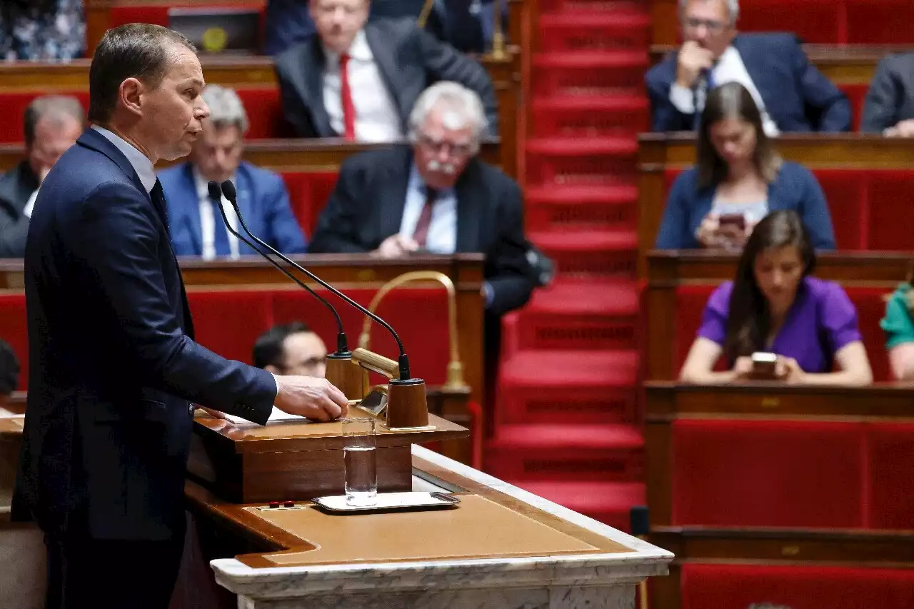 Le 'partage de la valeur' dans les entreprises : nouveau débat sensible à l'Assemblée