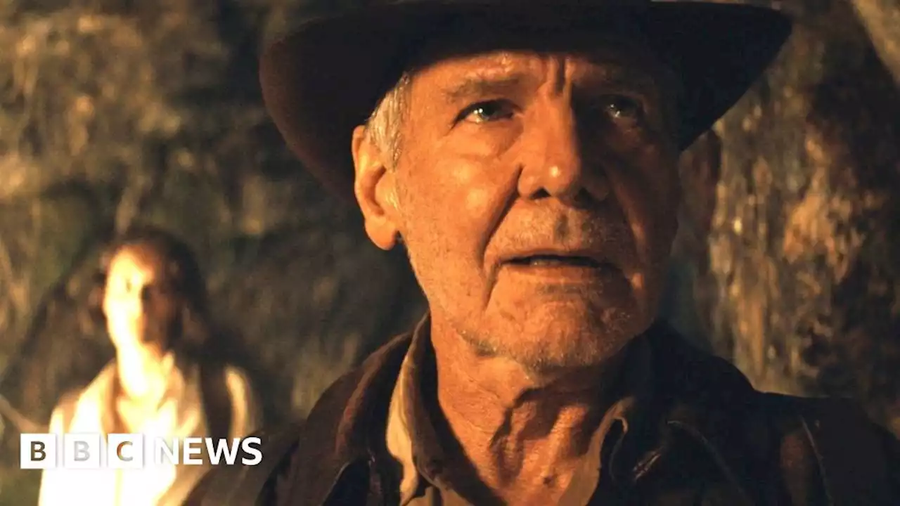 Indiana Jones: Director says Northumberland was right choice