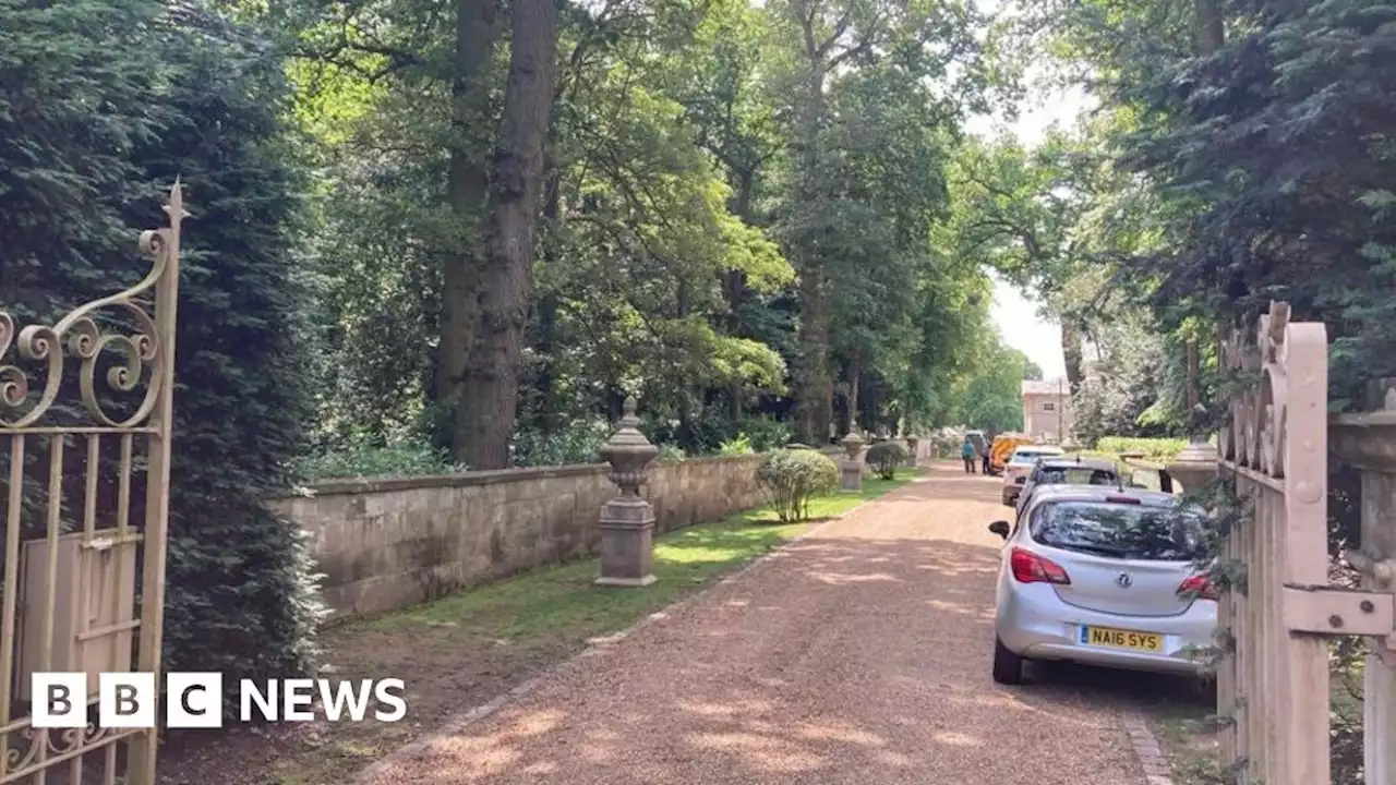 Ombersley fatal air balloon reports 'sensationalised'