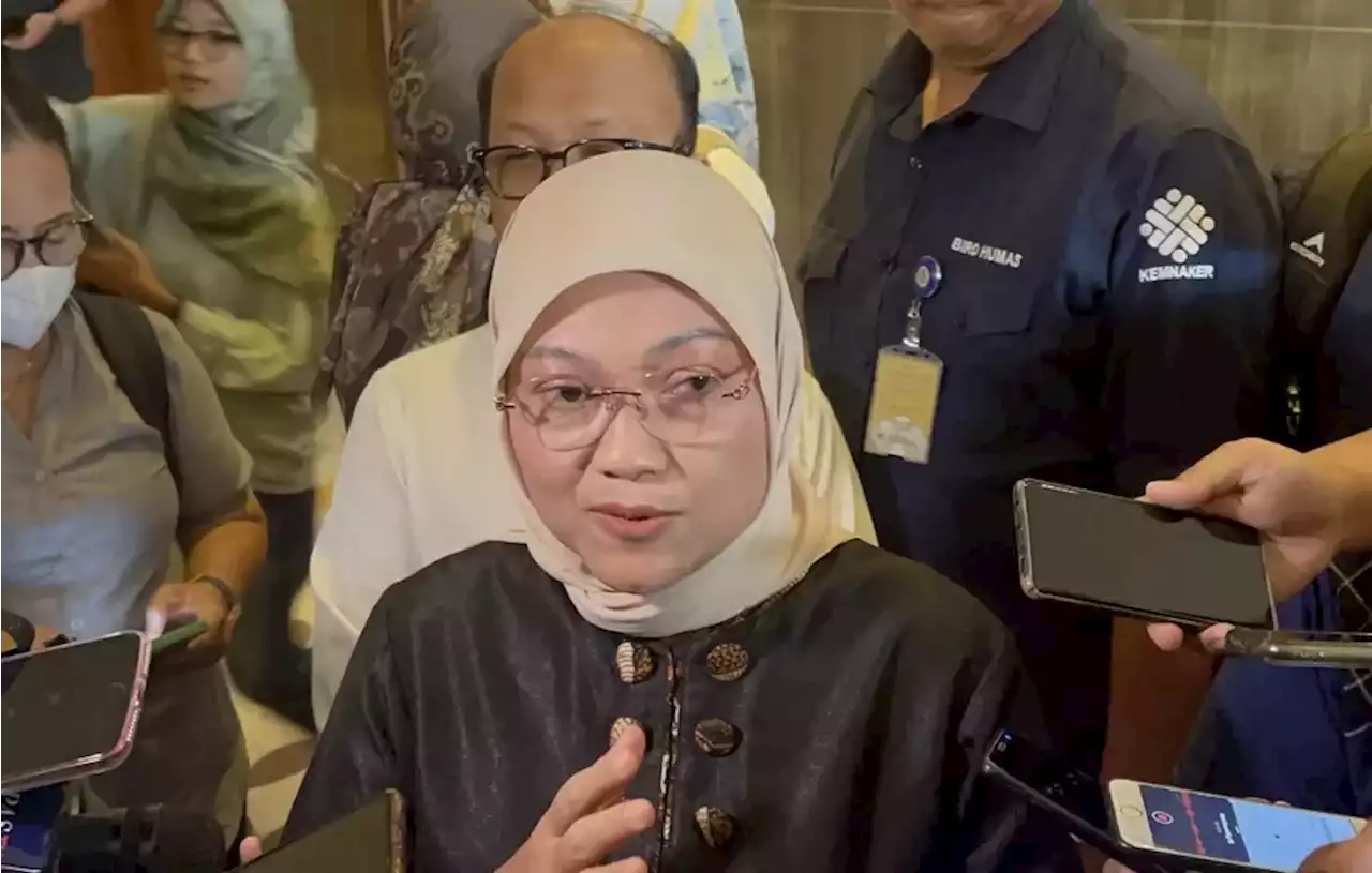 Ida Fauziyah Sebut Mediator Berperan Penting dalam Hubungan Industrial