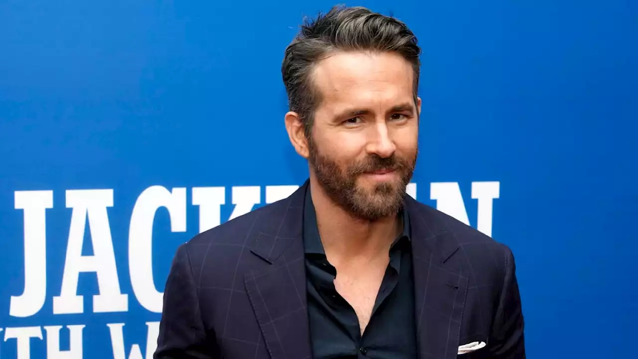 Formel 1: Hollywood-Star Ryan Reynolds steigt bei Alpine ein!