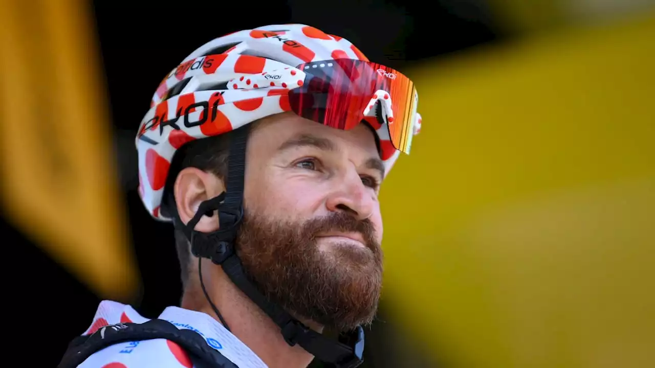 Team Cofidis nominiert Rad-Star : Geschke bei Tour dabei