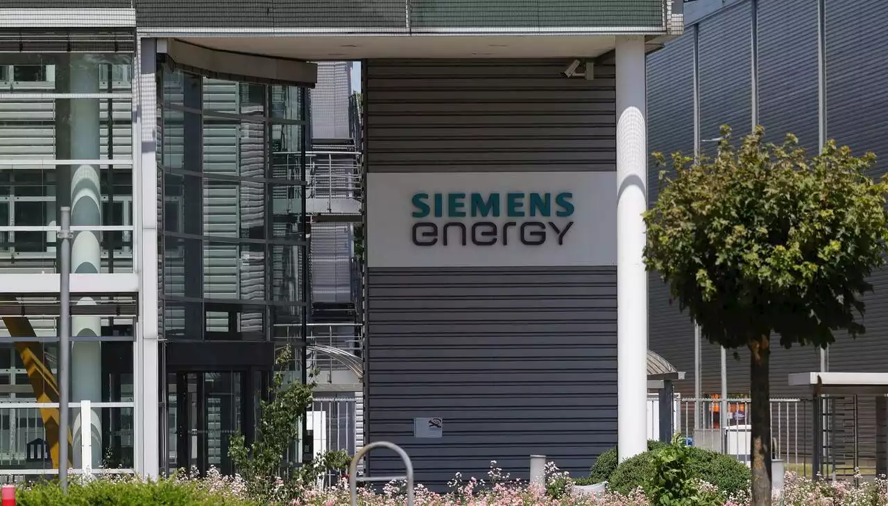 Siemens Energy nach dem Crash: So reagieren die Analysten