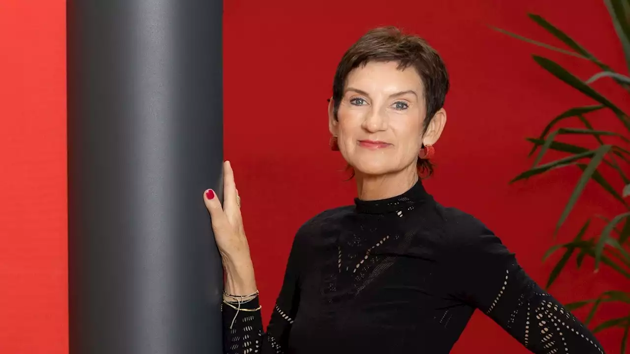 Ballett-Chefin Christiane Theobald – Abschied nach 36 Jahren