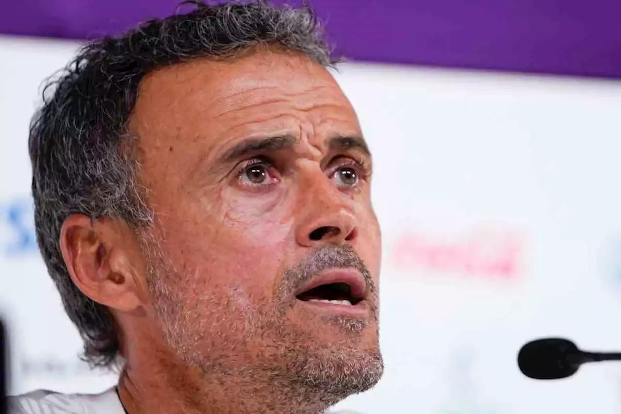 Luis Enrique al Psg, affare in chiusura: svelato il giorno della fumata bianca - Calciomercato