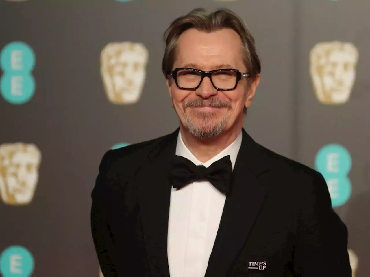 Gary Oldman's traumatic years: 'You couldn’t pay me enough to go back to my teens'