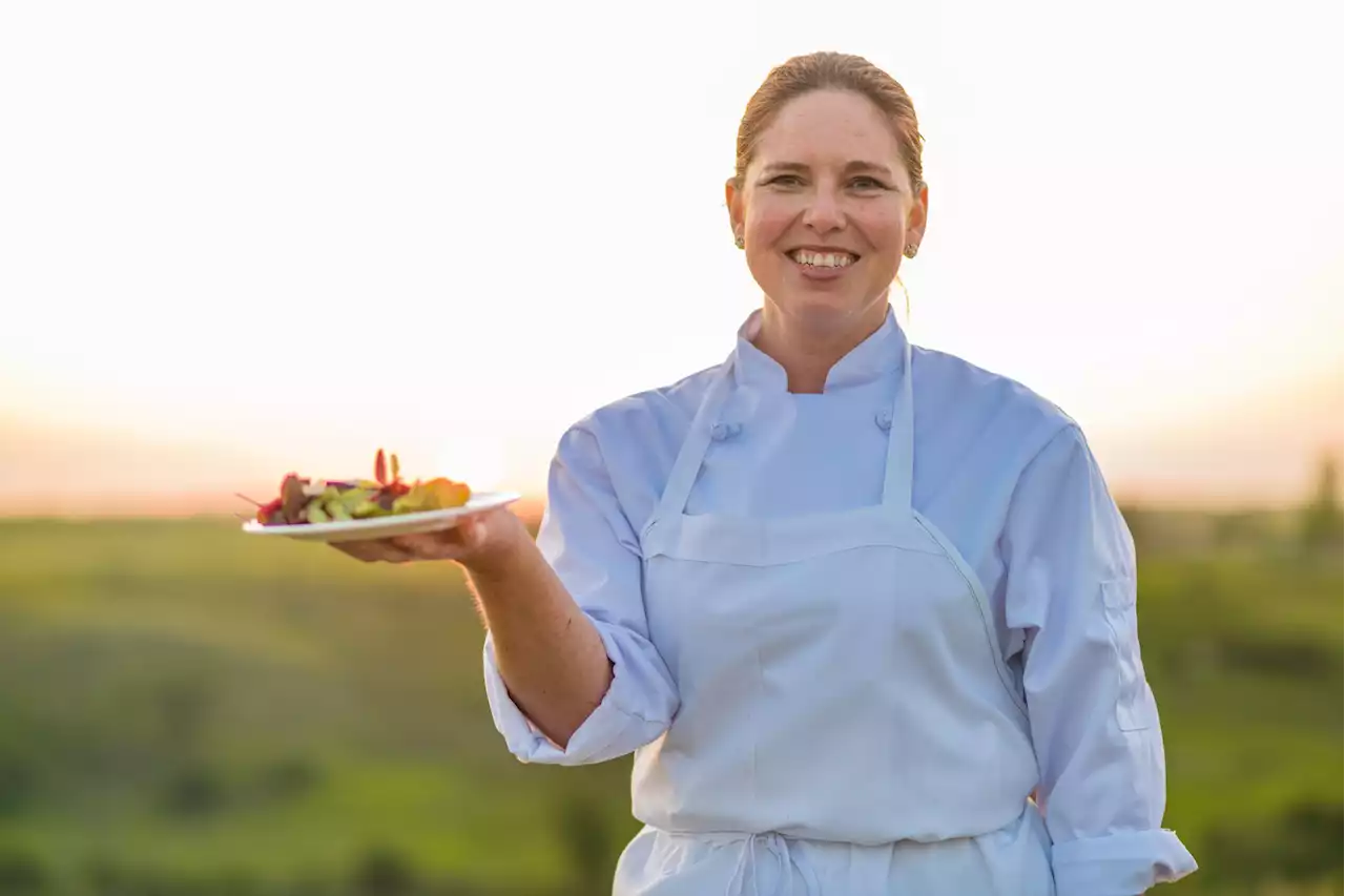 Meet the Indigenous chefs serving up a taste of their culture