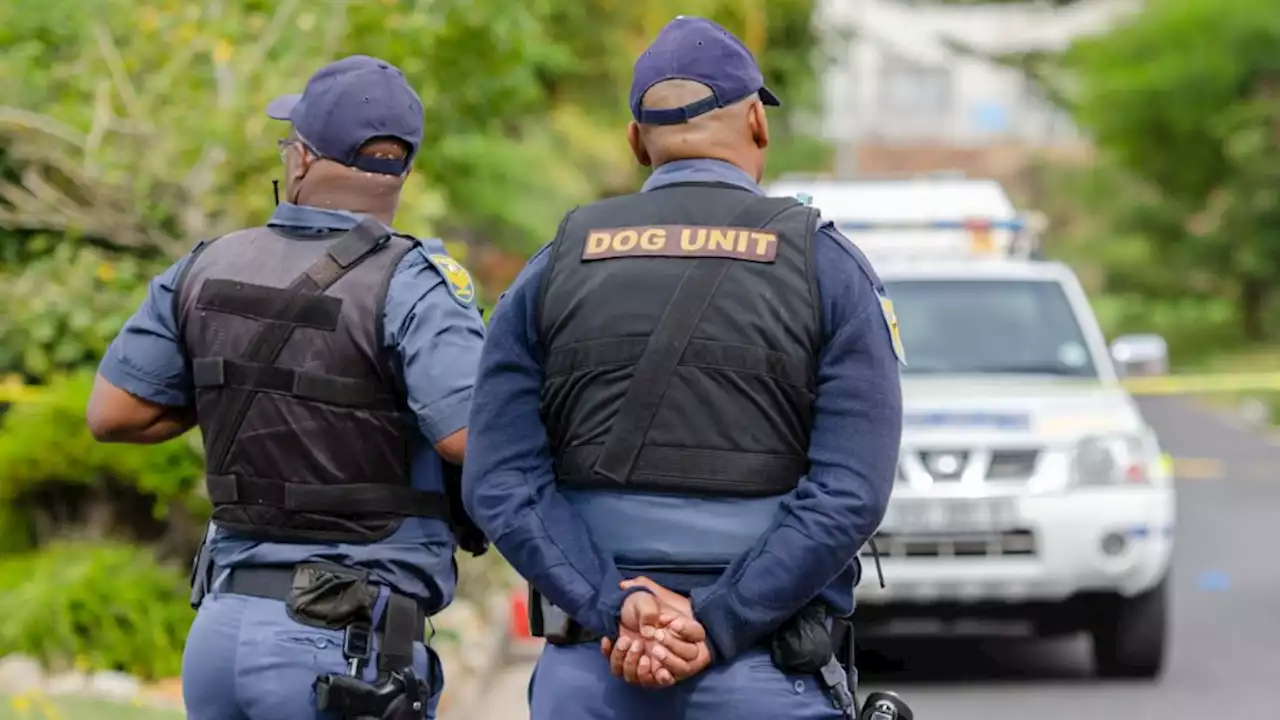 Cape Town man found dead in the boot of his car in Sunset Street