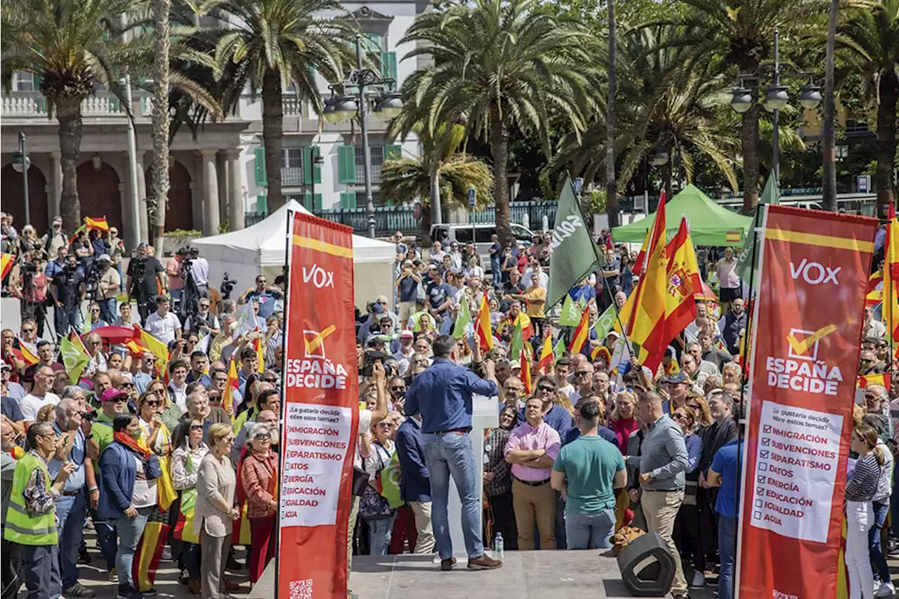 Entenda a meteórica ascensão do Vox, partido de ultradireita prestes a integrar o governo da Espanha