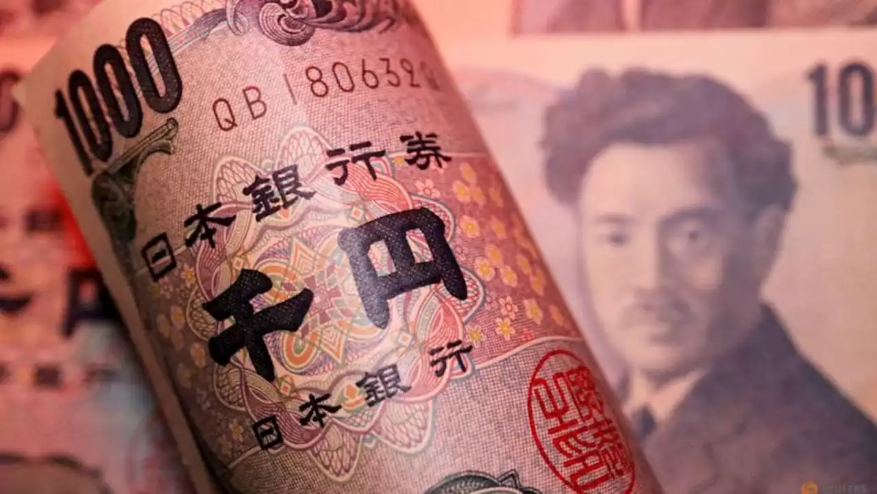 Japan's top currency diplomat escalates warning against weak yen