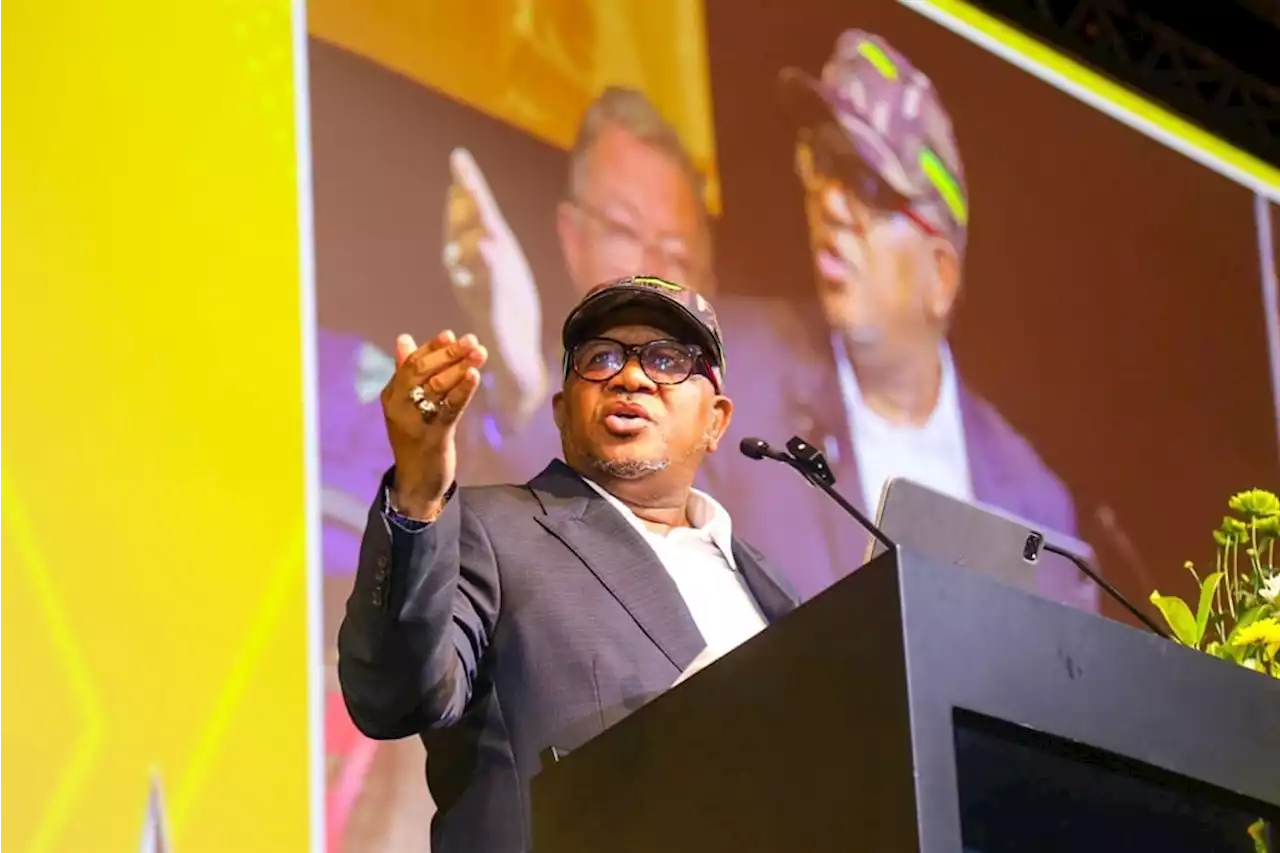 ANC takes fight against R102m election material bill to Supreme Court of Appeals | City Press