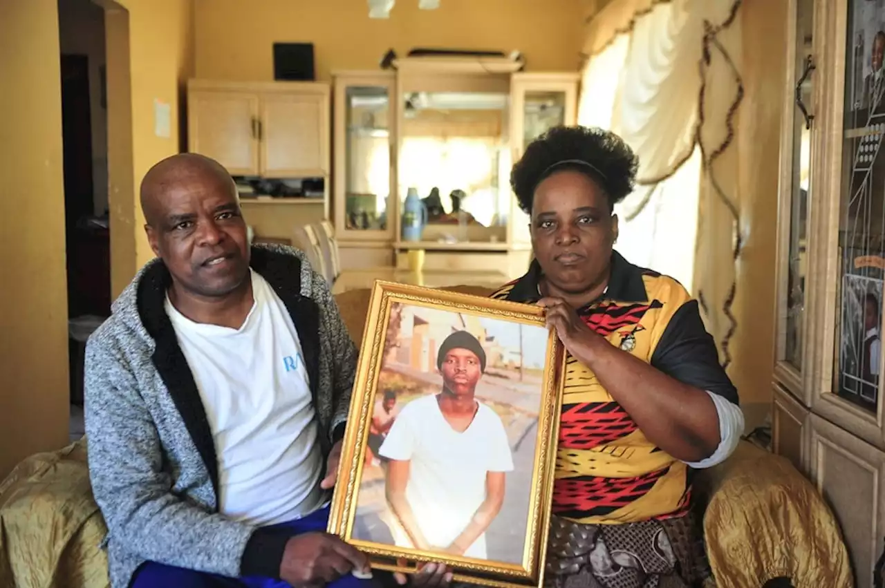 Watch | Enyobeni Tragedy: Parents still reeling as tavern owner insists he is innocent | City Press