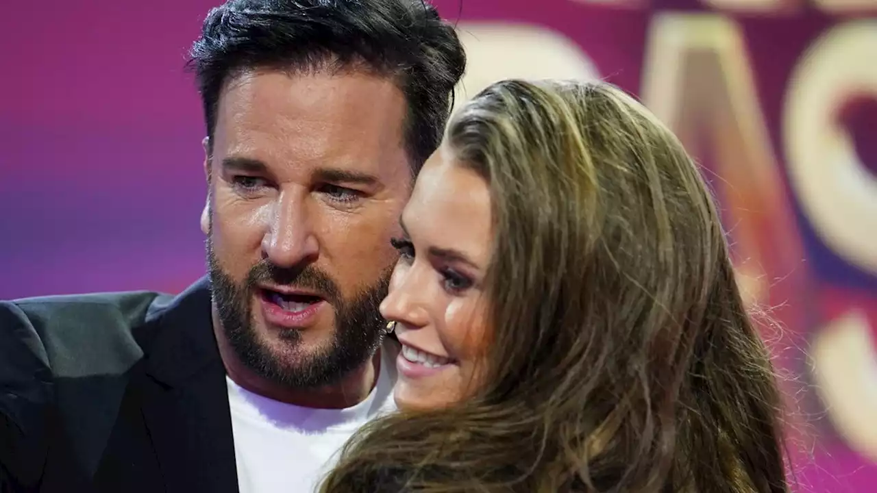 Laura und Michael Wendler: Baby ist da!