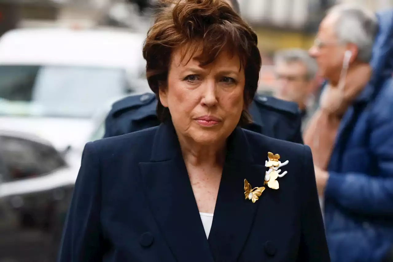 “Attaqué”, “Battu” : Roselyne Bachelot se confie sur l’enfance difficile de son fils Pierre - Closer