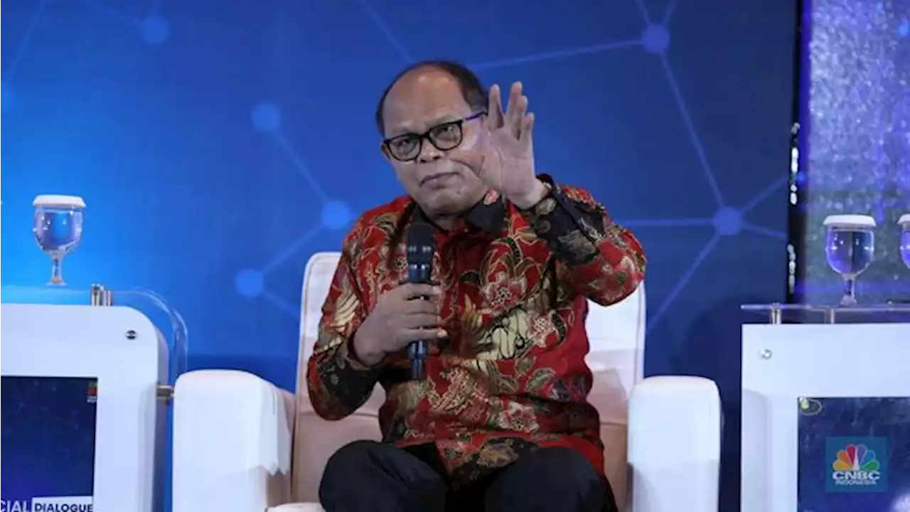 'Masih Sendiri-Sendiri, Industri Kelapa Sawit Belum Harmonis'