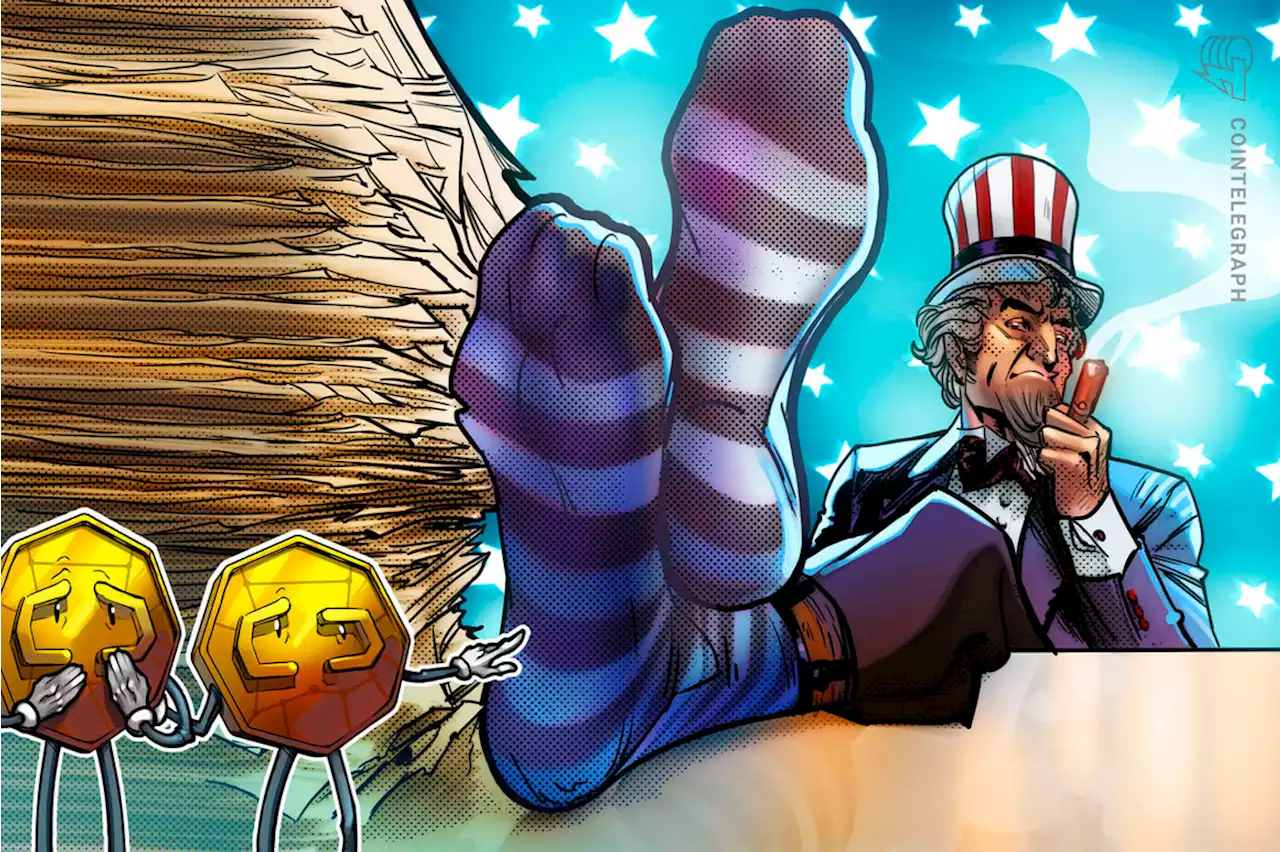 Don’t follow the US: Blockchain Aus CEO hammers ‘regulation by enforcement’