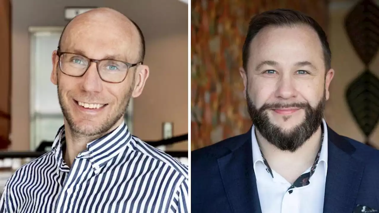 Politiker har för positiv syn på digitaliseringen – ”Kompetensbrist”