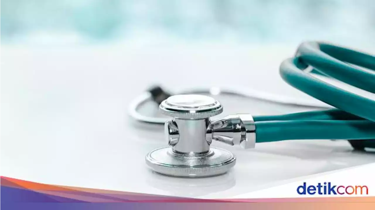 Alasan Dokter Spesialis di RI Cuma Seuprit, Prodi Sedikit-Alat Praktik Sulit