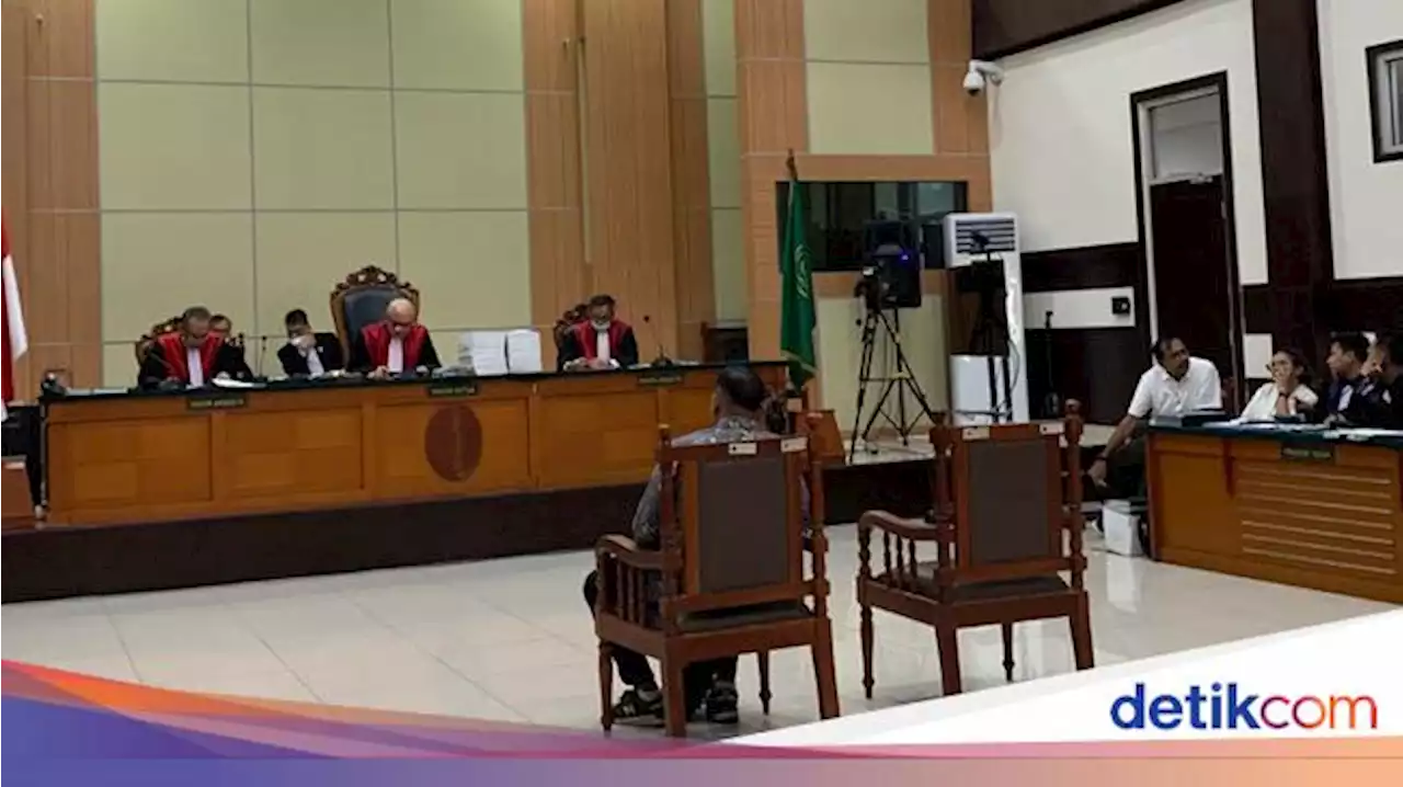 Cerita Editor Sempat Khawatir Usai Podcast Haris Azhar Dipolisikan Luhut