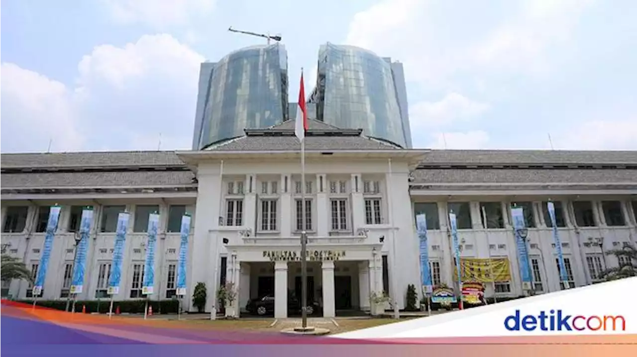 Estimasi Biaya Kuliah Kedokteran 6 PTN Favorit, Paling Mahal Rp 25 Juta