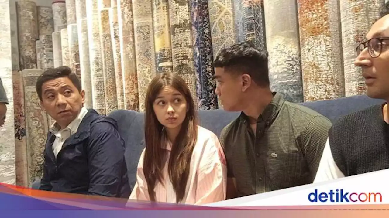 Rebecca Klopper Muncul di IG Usai Kasus Video Syur, Langsung Banjir Dukungan