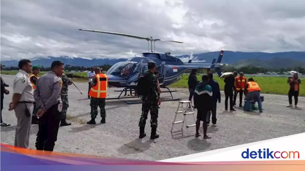 Tim SAR Tambah Personel Jadi 12 Orang Evakuasi Korban SAM Air Hari Ini