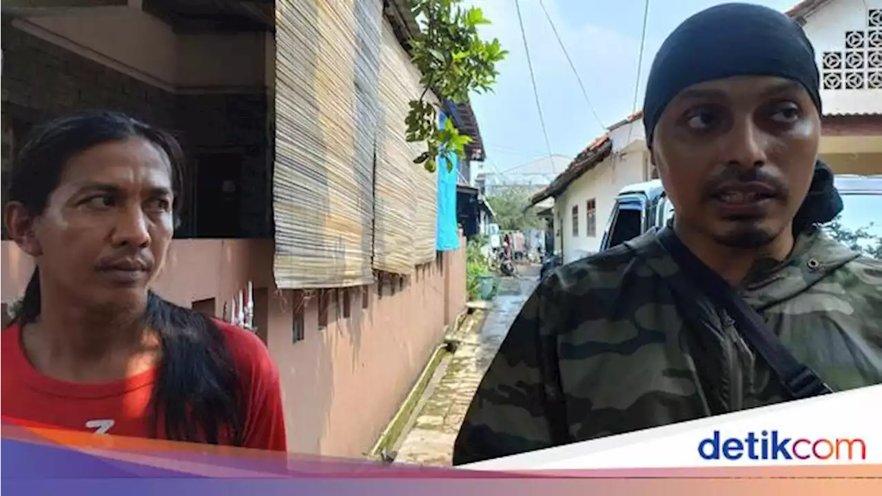 Warga Cikoko Pelapor Limbah Kotoran Sapi Tak Diundang Musyawarah Kelurahan