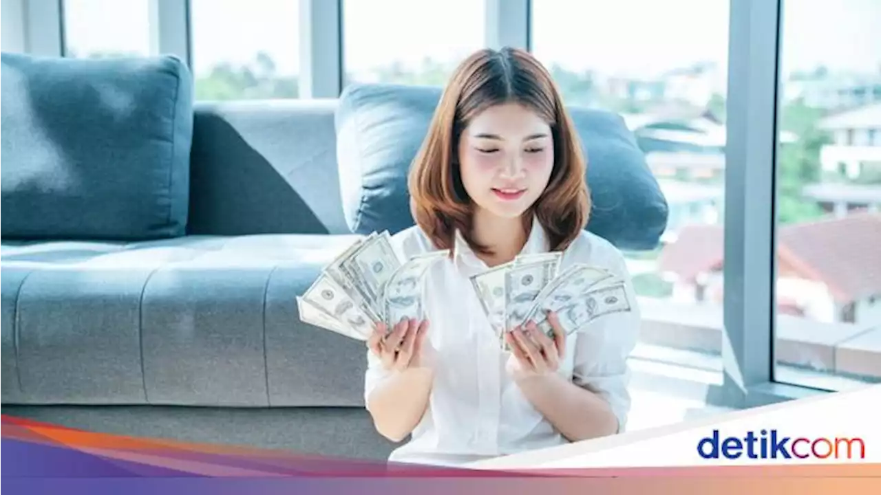 Cash Flow Adalah Aliran Keluar Masuk Uang Kas, Apa Saja Jenisnya?