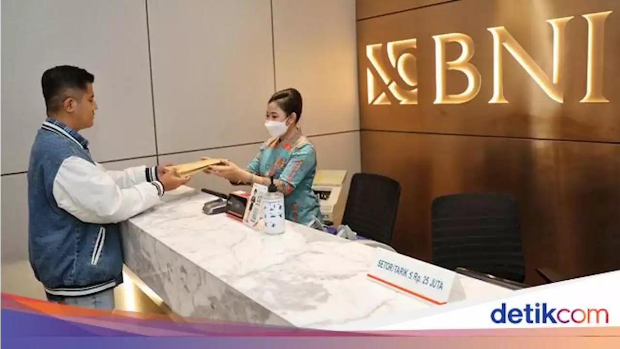 Cuti Bersama Idul Adha, BNI Tetap Layani Transaksi Pelaku Usaha