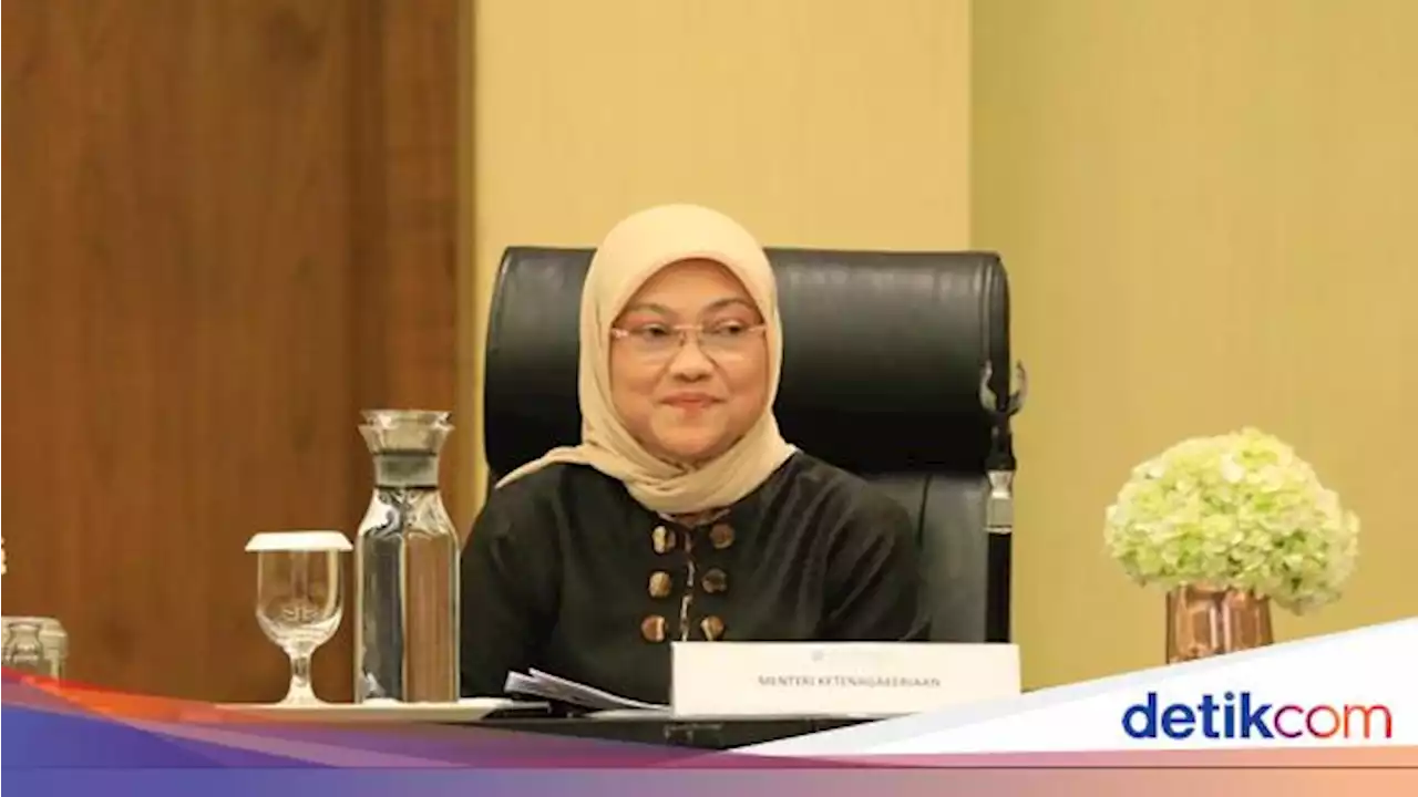 Ngaku Gencar Gelar Mediasi, Menaker Klaim Banyak Pengusaha Batal PHK