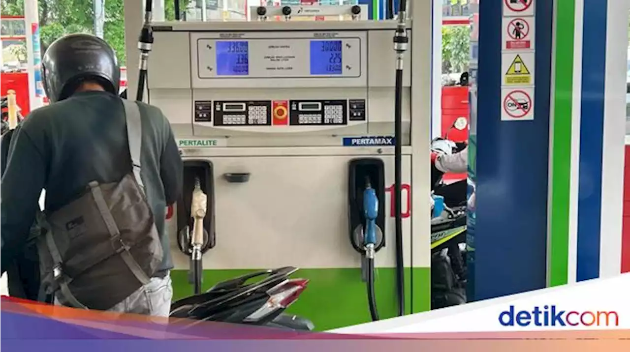 Terungkap! Nama BBM Baru Pertamina: Pertamax Green 95