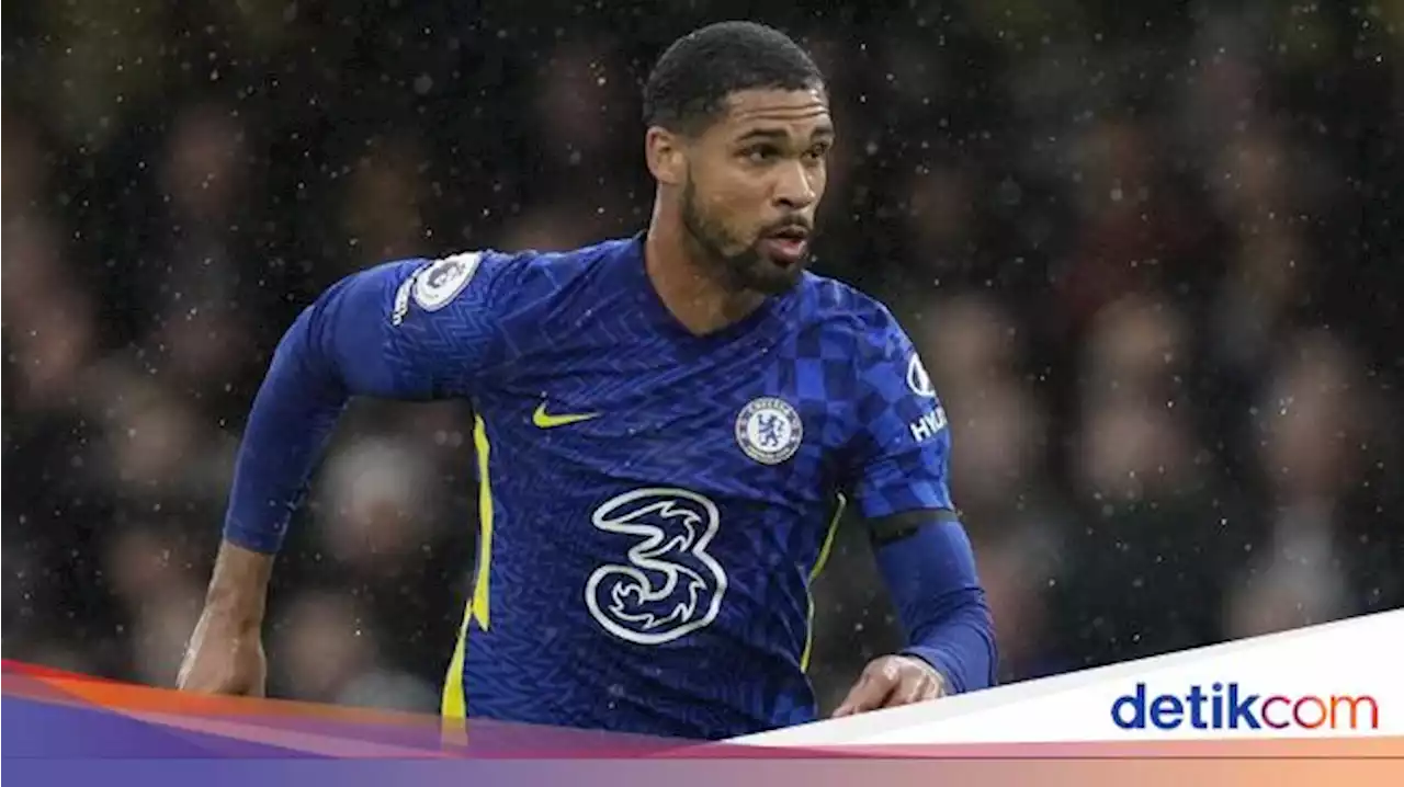 Milan Bidik Loftus-Cheek untuk Gantikan Tonali?