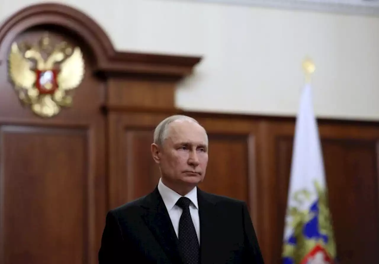 Eksperter: Magtspillet om Putins fremtid kører i Kremls korridorer