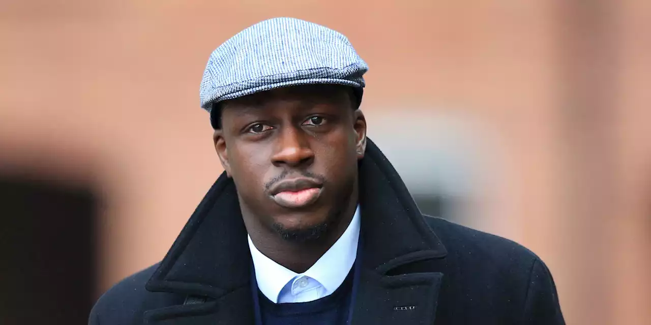 Justice : le footballeur Benjamin Mendy rejugé pour viol et tentative de viol