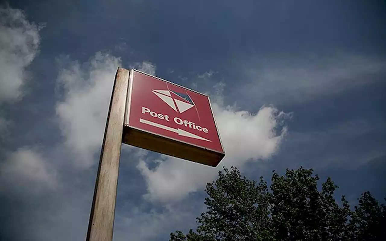 Govt's shut down 314 post office branches in last 3 years, dept tells DA