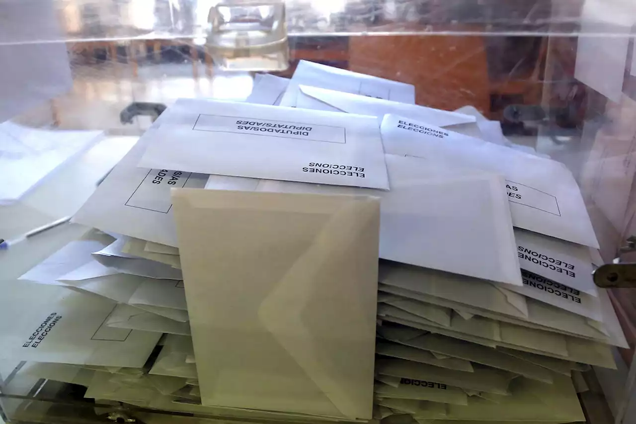 Elecciones 23J: Los residentes en el extranjero ya se pueden descargar las papeletas para votar