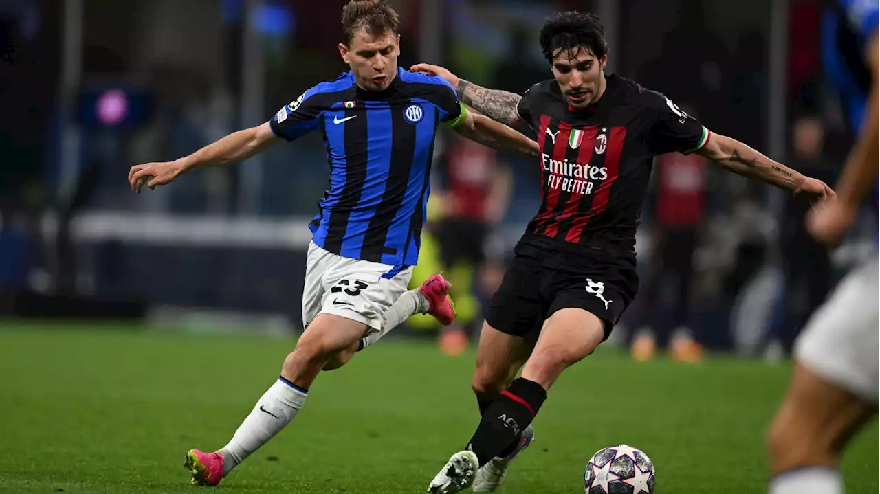 Italian flops make Liverpool wary of Barella and fears for Tonali dragged to Toon...