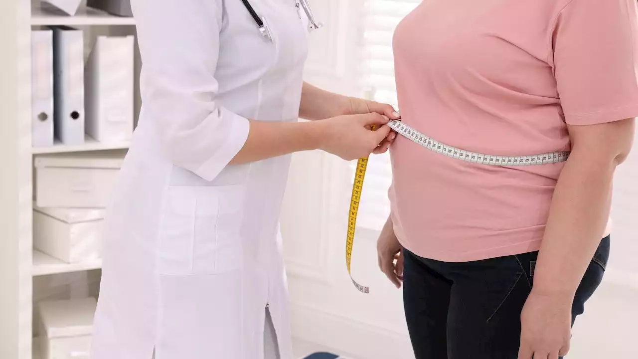 American Medical Association under fire for saying BMI is racist: 'Pushing an agenda'