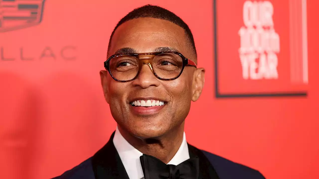 Don Lemon touts 'abiding by the Constitution' in first TV interview since firing: 'Journalistic duty'