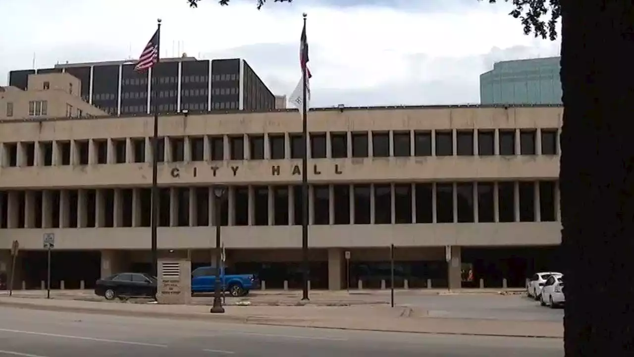 Hackers targeted Fort Worth's cyber system over Texas' gender surgery stance, city officials say