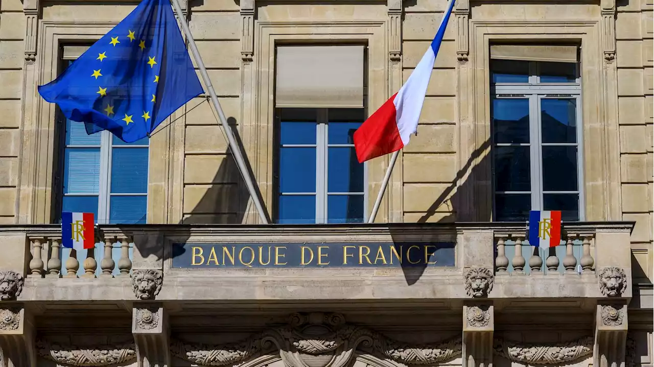 La Banque de France dénombre encore 4,1 millions de personnes fragiles financièrement