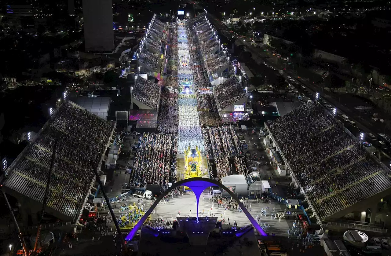 O que se sabe do carnaval 2024 na Sapucaí: datas, ordem dos desfiles, enredos e anúncios