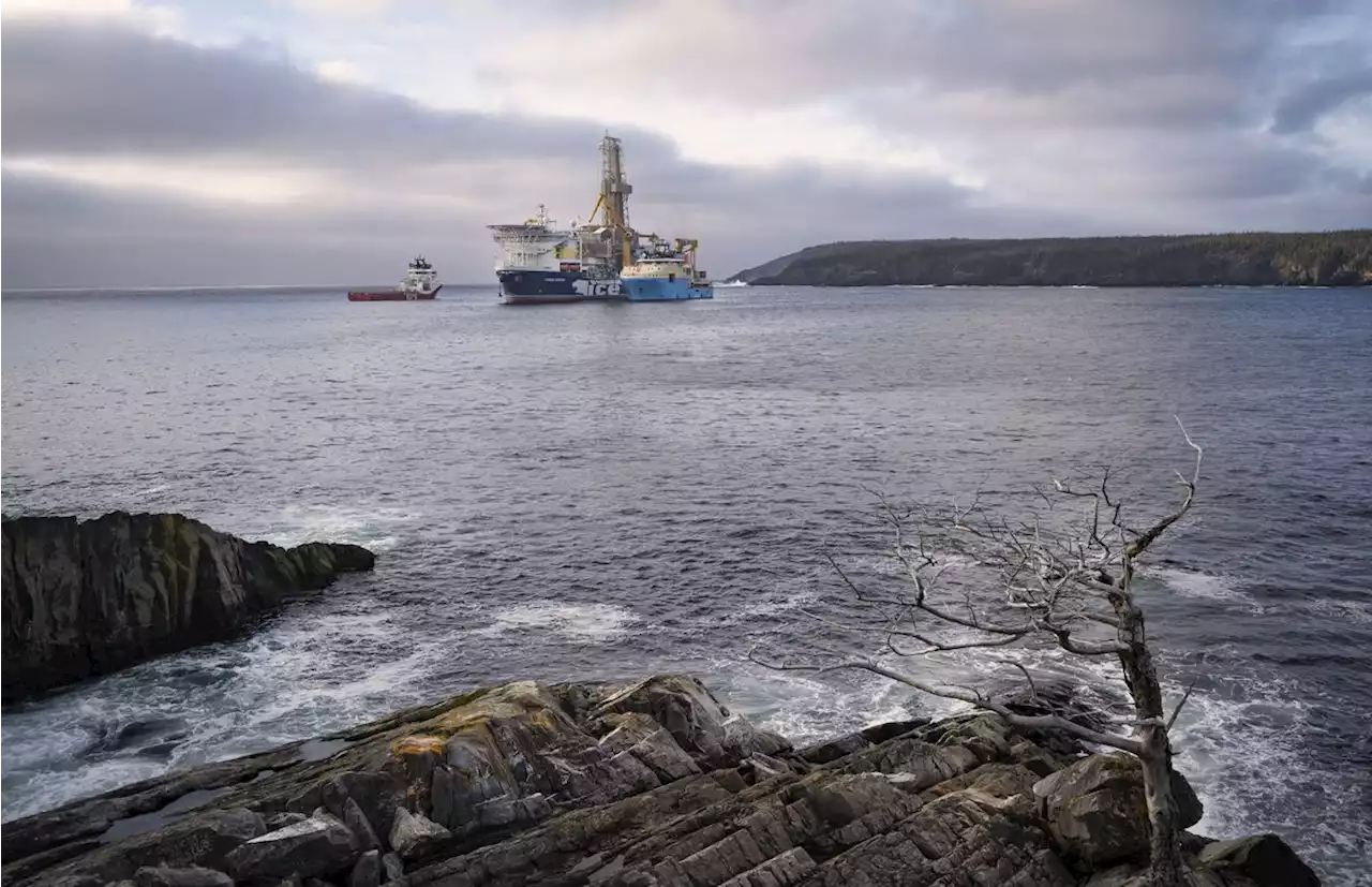 Newfoundland launches green transition fund using money from offshore oil sector