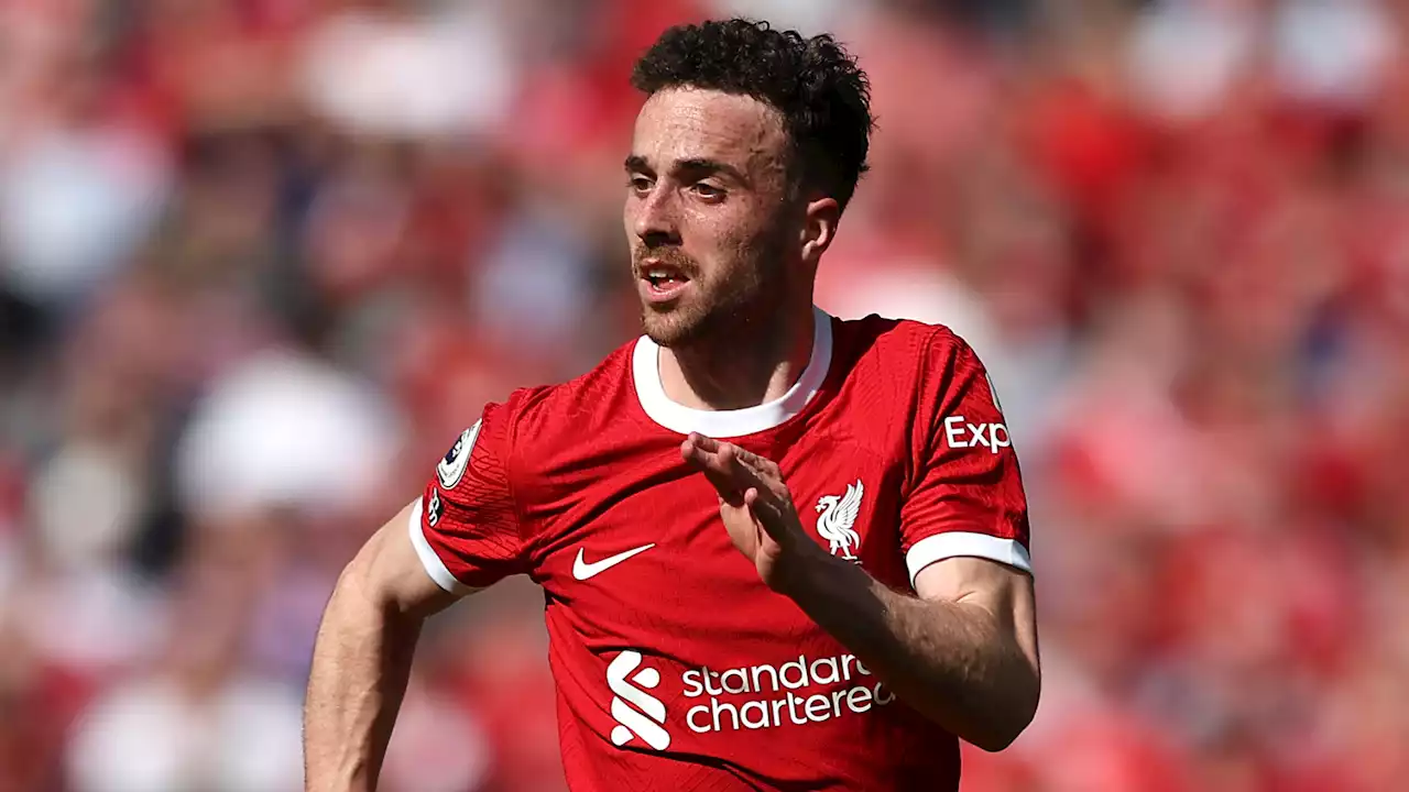 Diogo Jota Takut Tiba-Tiba Liverpool Ketemu Real Madrid Di Liga Europa | Goal.com Indonesia